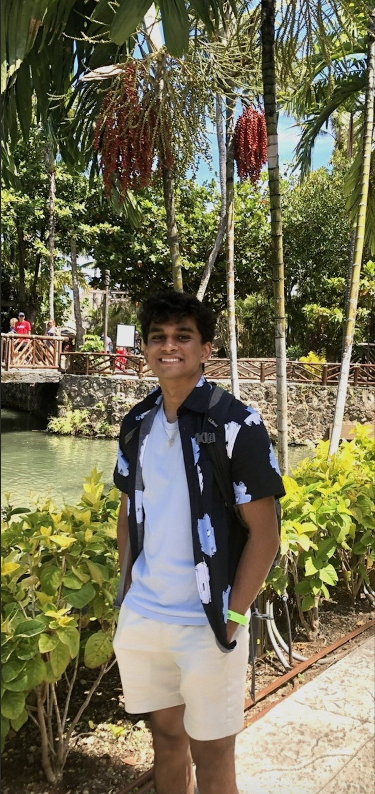 Profile picture of Preetam Jain